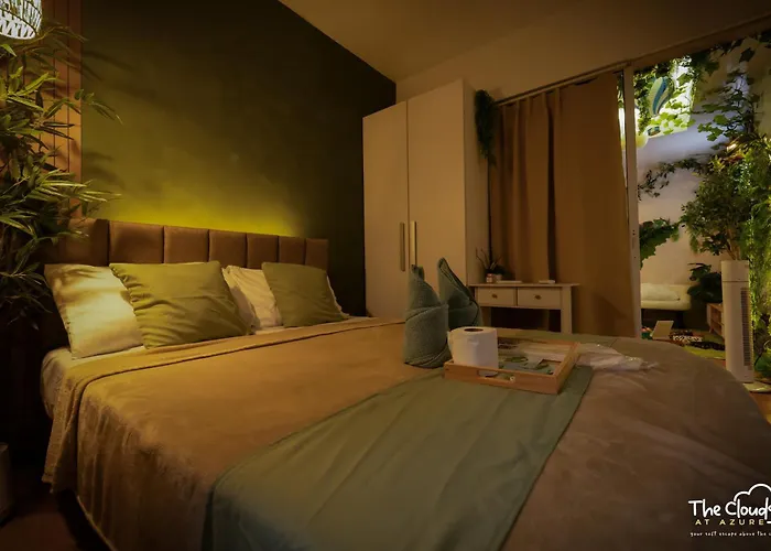 The Clouds At Azure - 2br At Azure Paranaque *